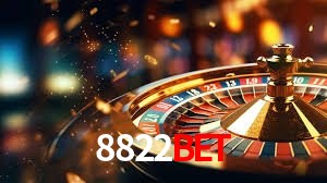 Design Responsivo 8822bet