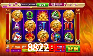 A Emoção da Loteria na 8822bet: Uma Chance de Mudança de Vida