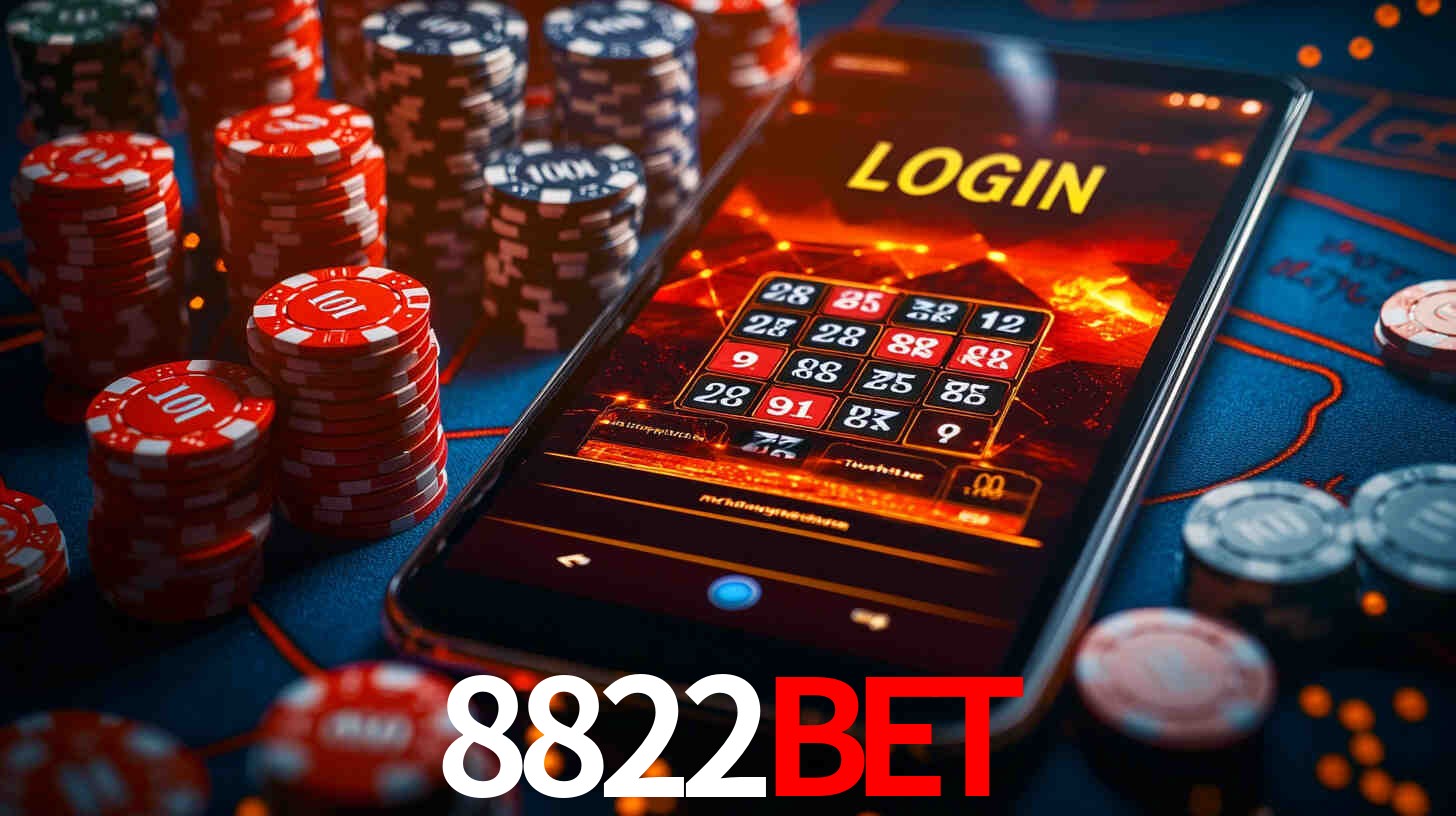 8822bet: Jogue Crash e Experimente Alta Recompensa Instantânea