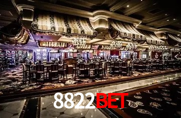 Exclusive Offers 8822bet