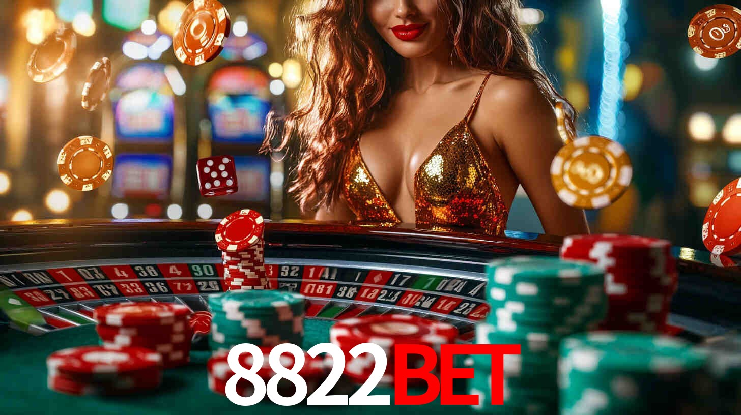 Programa VIP 8822bet