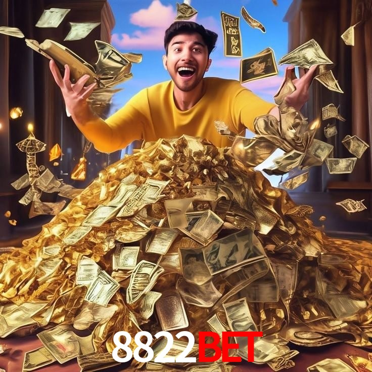 Bônus Diários 8822bet