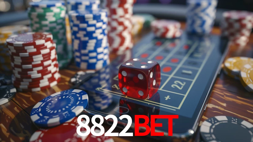 8822bet
