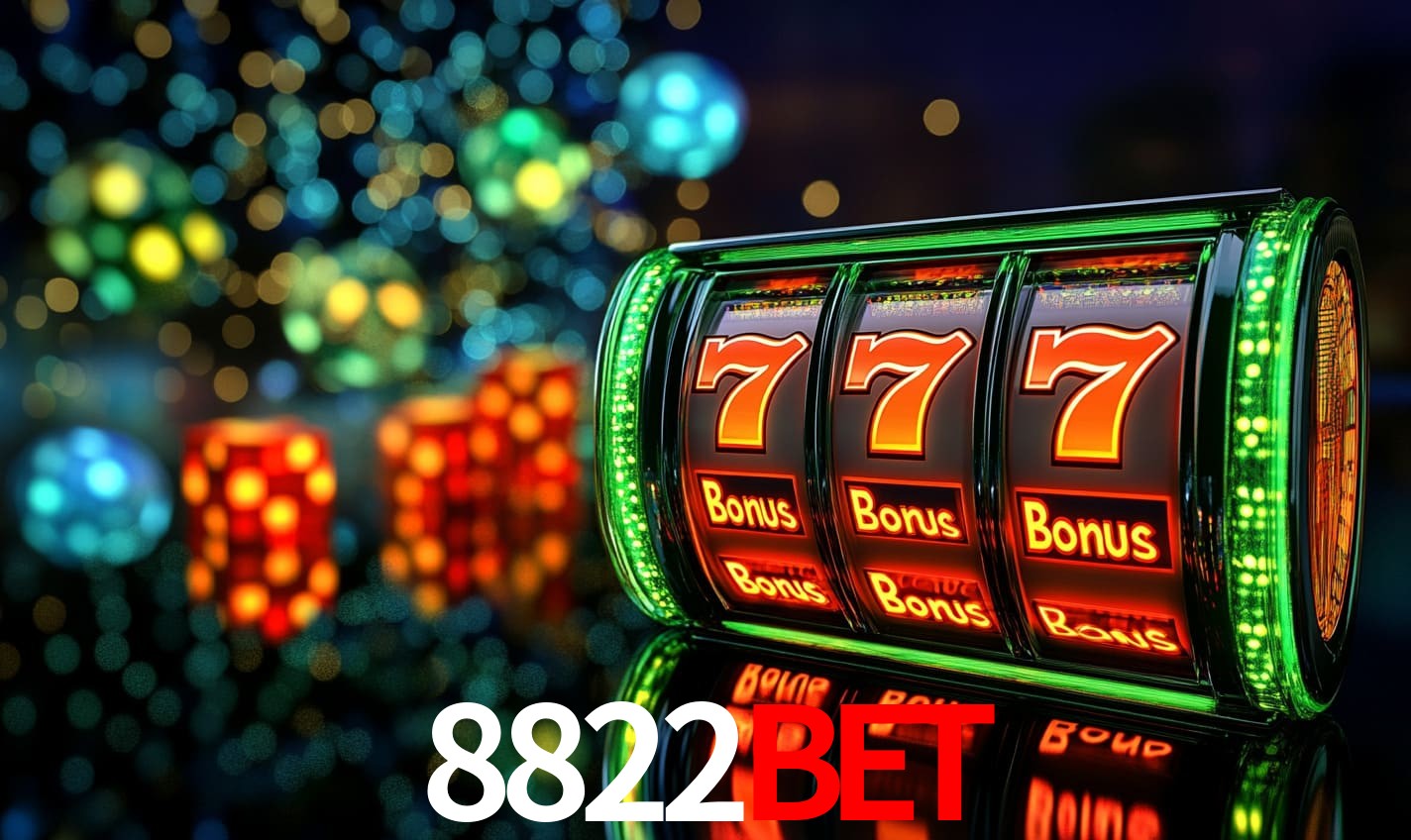 Diretório de Jogos 8822bet