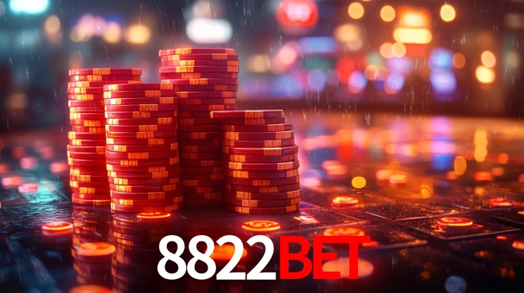 Explore as vantagens do 8822bet: serviço profissional e confiabilidade