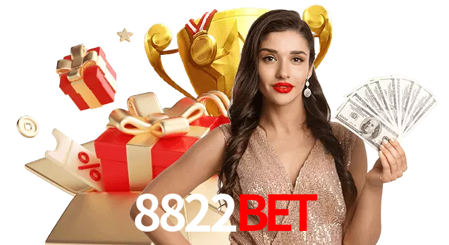 8822bet